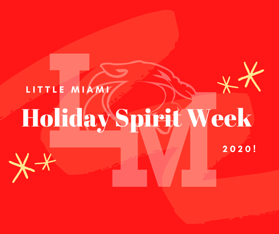 LM Spirit Week